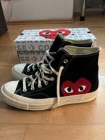 Converse X Comme des Garcons Bayern - Regensburg Vorschau