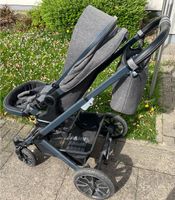 Kinderwagen Hartan Mercedes Avantgarde grau Bielefeld - Bielefeld (Innenstadt) Vorschau