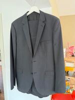 Esprit Herren Anzug - Größe 106 / XXL T Tall - Schwarz Anthrazit Schleswig-Holstein - Neversdorf Vorschau
