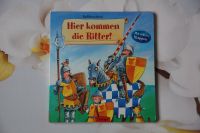 Hier kommen die Ritter! Ralf Butschkow Kinderbuch mit Klappen Simmern - Hunsrück Vorschau