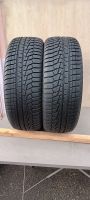 2x 205/55 R17 91H M+S - Hankook Winter Icept Evo2 Rheinland-Pfalz - Ludwigshafen Vorschau