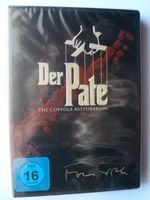 Der Pate - The Coppola Restoration, Box 3 DVDs, wie neu Niedersachsen - Wolfsburg Vorschau