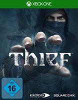 Thief Xbox One Nordrhein-Westfalen - Minden Vorschau