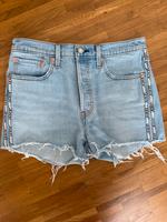 Levi’s Jeans Shorts W28 Freiburg im Breisgau - Altstadt Vorschau