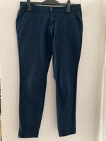Hose von Only | blau Hessen - Griesheim Vorschau