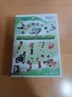 Wii Spiel, Sports Island Saarland - Illingen Vorschau