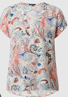 ❤️COMMA 40 L DAMEN SHIRT BLUSE TUNIKA TOP SOMMER Thüringen - Bad Tennstedt Vorschau