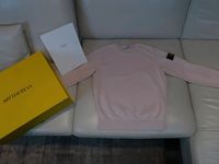 Stone Island Sweatshirt Sweater Hoodie Gr.M aprikot sehr gut Niedersachsen - Osnabrück Vorschau