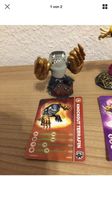 Skylanders Swap Force Figur „ Knockout Tertafin Mit Karte Niedersachsen - Sehnde Vorschau