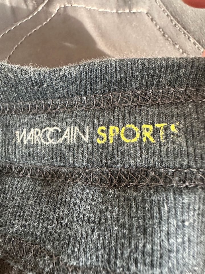 Hose Marc Cain Sports braun Größe 2 in Köln