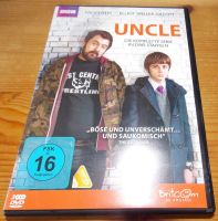 3 DVD-Box: Uncle - (Die komplette Serie in drei Staffeln) - 2017 Bayern - Eggenfelden Vorschau