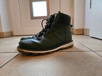 Puma Winterstiefel mit Felleinlage Grün Größe 39 Sachsen-Anhalt - Köthen (Anhalt) Vorschau