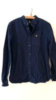 Lyle & Scott Jeanshemd Gr. S Brandenburg - Mixdorf Vorschau