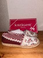Trachtenschuhe 39 neu Bayern - Buchloe Vorschau
