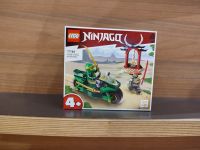 Lego Ninjago 71788 Ninja-Motorrad NINJAGO Lloyds Nordrhein-Westfalen - Meerbusch Vorschau