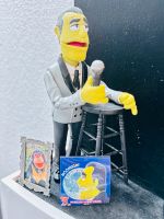 Palisades Muppets Johnny Fiama + original Oooklet Dortmund - Brackel Vorschau