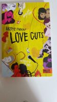 Love Cuts, Jugendroman Baden-Württemberg - Bretzfeld Vorschau