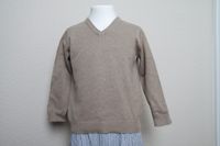 Brauner Pullover ZARA 3-4 Jahre 98 104 Berlin - Reinickendorf Vorschau