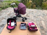 Concord Neo 3in1  Kinderwagen Neu Thüringen - Sondershausen Vorschau