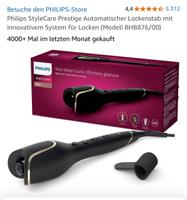 Lockenstab automatisch Köln - Widdersdorf Vorschau