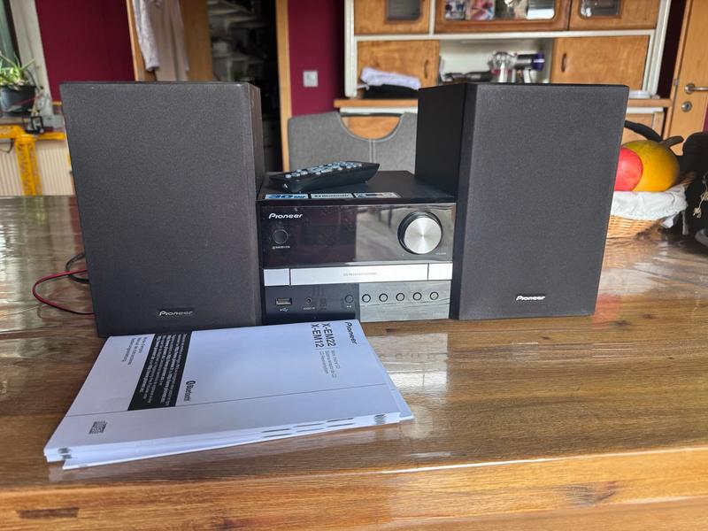 Used Pioneer XEM22 Audio systems for Sale | HifiShark.com