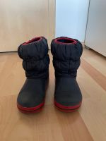 Mädchen Stiefel von Crocs Gr. 12 (29,5) Sachsen - Meißen Vorschau