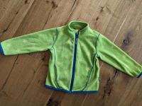 Jako-O Fleecejacke grün Gr 92/98 Baden-Württemberg - Königsfeld Vorschau