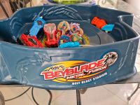 BEYBLADE ARENA Nordrhein-Westfalen - Frechen Vorschau