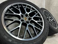 Original 20 Zoll Porsche Macan 95B RS Spyder Winterreifen Nordrhein-Westfalen - Paderborn Vorschau