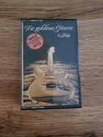 Die goldene Gitarre 2.Folge DDR Amiga Musikkassette Brandenburg - Luckenwalde Vorschau