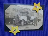 Union-Brauerei Dortmund Reichsbahn-Waggon   Oldtimer Opel Antik Bonn - Bonn-Zentrum Vorschau