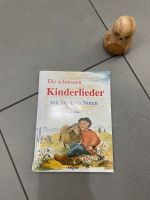 Die schönsten Kinderlieder mit farbigen Noten, Krone, Liederbuch Thüringen - Tonna Vorschau