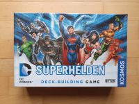 KOSMOS SUPERHELDEN, DECK-BUILDING GAME, Neu! Hessen - Schlangenbad Vorschau