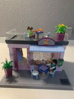 Playmobil Stadtcafe Niedersachsen - Müden Vorschau