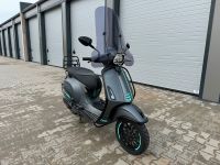 Vespa Sprint 50 Tiffany Edition Full Option Nordrhein-Westfalen - Tönisvorst Vorschau