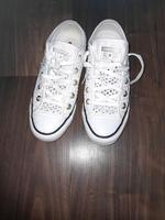 converse sommerschuhe 36,5 Hessen - Wetzlar Vorschau