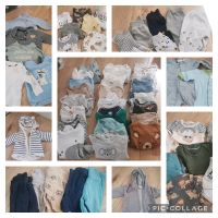 Baby Kleidung 56 Niedersachsen - Cuxhaven Vorschau