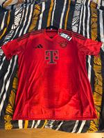 FC Bayern München Trikot 8 Goretzka Bayern - Deggendorf Vorschau