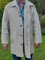 BOGNER ** Herren ** Mantel ** Sommer ** elegant ** Neu ** Gr. 48 Rheinland-Pfalz - Kirchheimbolanden Vorschau