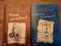 Bücher Gregs Tagebuch Niedersachsen - Oldenburg Vorschau