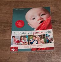 Ein Baby will getragen sein E. Kirkilionis Baden-Württemberg - Neckarsulm Vorschau