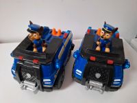 2x Auto Paw Patrol, je 4 Euro Niedersachsen - Seevetal Vorschau