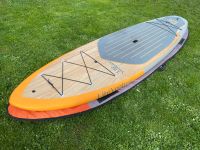 SUP, Stand Up Paddeling, 10'6" x 31,5" Ray, Lite Venture Nordrhein-Westfalen - Langenberg Vorschau