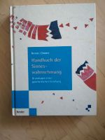 Buch Renate Zimmer Handbuch der sinneswahrnehmung Schleswig-Holstein - Lübeck Vorschau