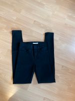 schwarze Levis 720 High Rise Super Skinny, Gr. 26, Neuwertig Bayern - Kleinwallstadt Vorschau