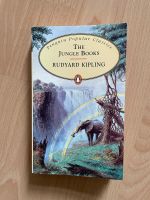 Buch The Jungle Book auf Englisch Penguin Verlag Thüringen - Jena Vorschau