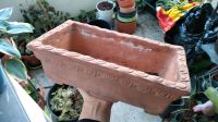 1x Balkonkasten Terrakotta 17 x 30 cm Terracotta Pflanzkübel Topf Berlin - Schöneberg Vorschau