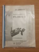 Yaesu FT-290RIi FT290 Bedienungsanleitung und Service Manual Nordrhein-Westfalen - Willich Vorschau