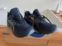 Asics Gel-Venture 9 Herren 41,5 US8 midnight/ sky neu mit Etikett Saarbrücken-Mitte - St Johann Vorschau