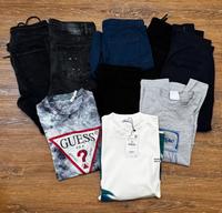 Kleiderpaket Größe L von Zara und Guess Brandenburg - Bad Saarow Vorschau